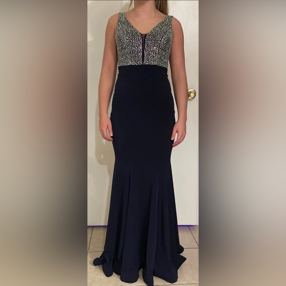 Windsor Prom Dress